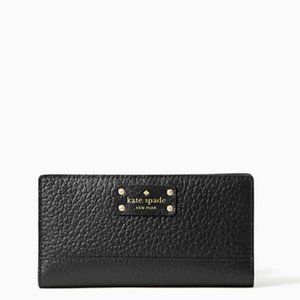 NEW Kate Spade Bay Street Stacy Wallet